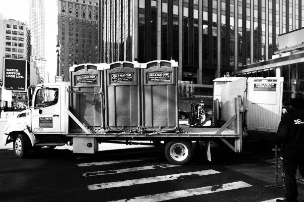 Best Portable toilet rental for construction  in Westwood, MI